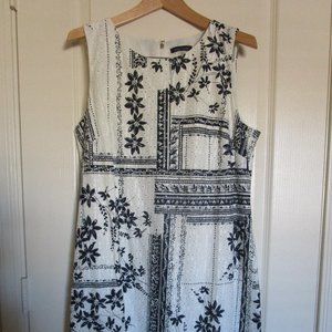 Tommy Hilfiger Eyelet Dress